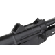 SA AK-74U M-LOK (SA-J83 CORE™ HAL ETU Gen.2) - Černá