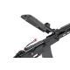 SA AK-74U M-LOK (SA-J83 CORE™ HAL ETU Gen.2) - Černá