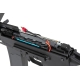 SA AK-74U M-LOK (SA-J83 CORE™ HAL ETU Gen.2) - Černá