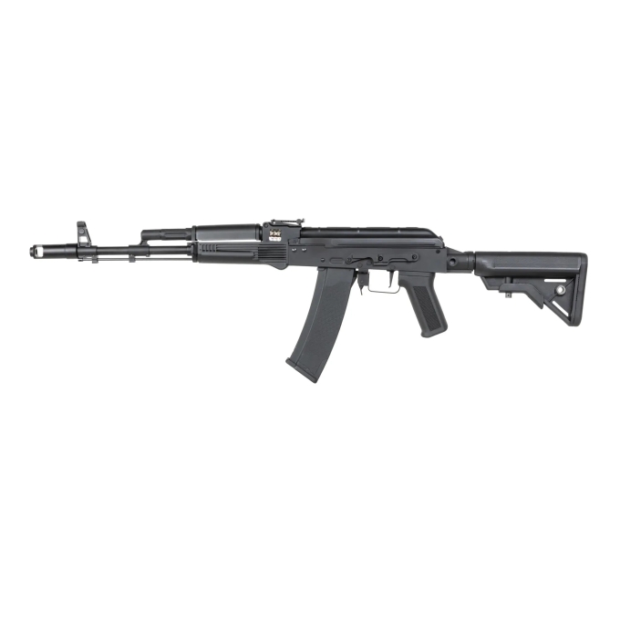 SA AK105 (SA-J79 CORE™ HAL ETU Gen.2) - Černá