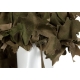 Invader Gear Ghillie Base Leaf Camouflage Suit - Everglade