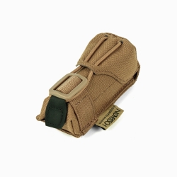 Novritsch MOLLE sumka pro zásobník SSG10 / VSR - Coyote