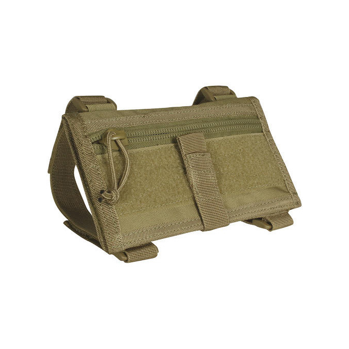 Viper Tactical Wrist Case COYOTE