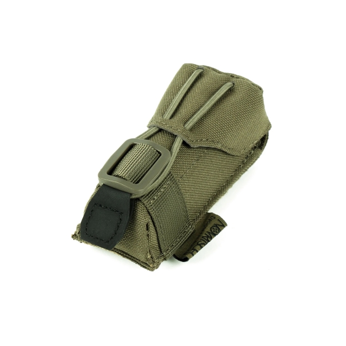 Novritsch MOLLE sumka pro zásobník SSG10 / VSR - Zelená