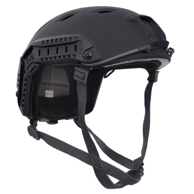 ROTHCO OCC FAST ADVANCED Helmet -Black