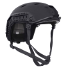 ROTHCO helma FAST ADVANCED OCC -Černá