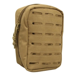 LAZER utility pouch medium COYOTE