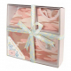 Set a gift for a toddler INFANT BABY PINK CAMO