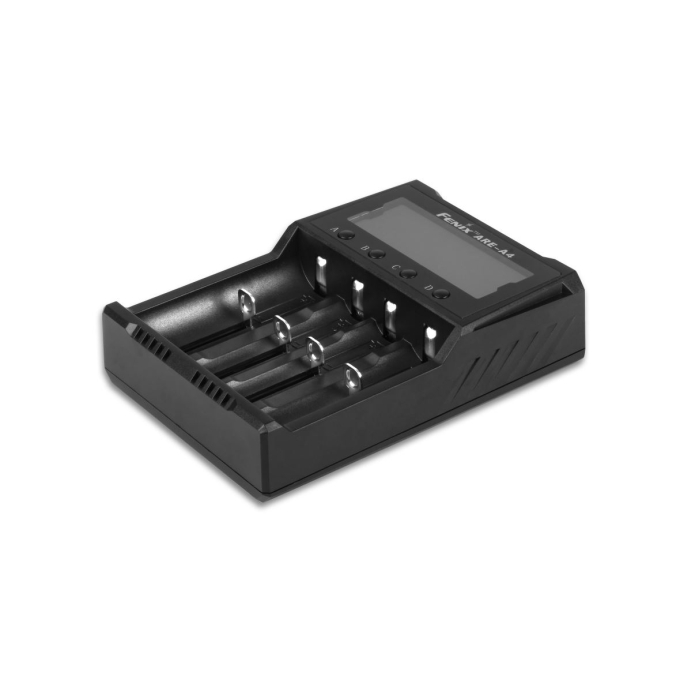 Nabíjecka Fenix ARE-A4 (Li-ion, NiMH