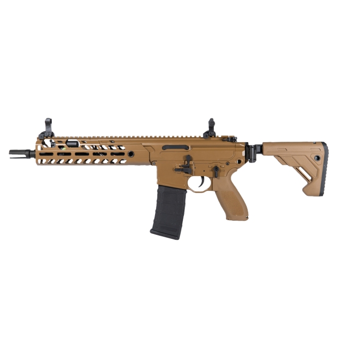 Útočná puška Sig MCX Virtus - Flat Dark Earth