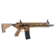 Assault rifle Sig MCX Virtus - Flat Dark Earth