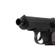 KSC Makarov PM Espionage HW GBB Airsoft Pistol (System 7)