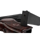 KSC Makarov PM Espionage HW GBB Airsoft Pistol (System 7)