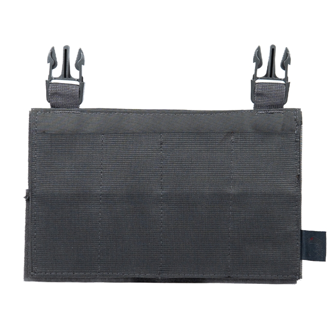 Platforma přední SMG se sumkami k vestě VX TITANIUM