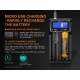 ARE-D2 Single Channer Smart Charger