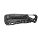 Leatherman multitool SKELETOOL® CX - Onyx