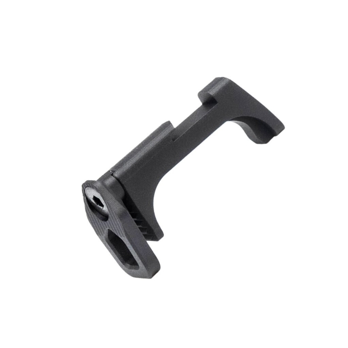 Novritsch CNC SPEED uvolňovač zásobníku TP22 GBB - Černá