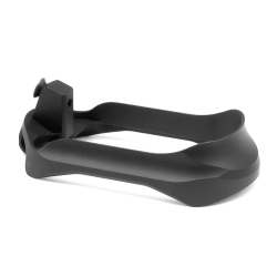 Novritsch CNC Magwell TP22 GBB - Black