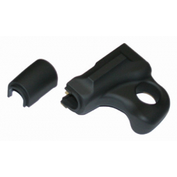 AK-Beta Handguard set / Black (plastic)