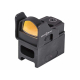 Kolimátor Sightmark Mini Shot Pro Spec w/Riser Mount, Zelená tečka