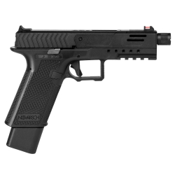 Novritsch SSP28 GBB Pistol - Black