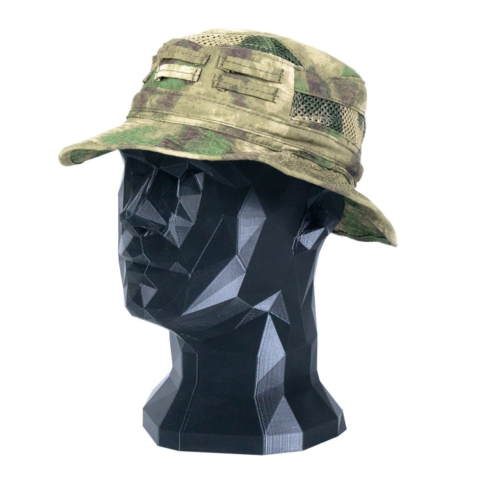 Novritsch Hot Weather Boonie Hat - Everglade