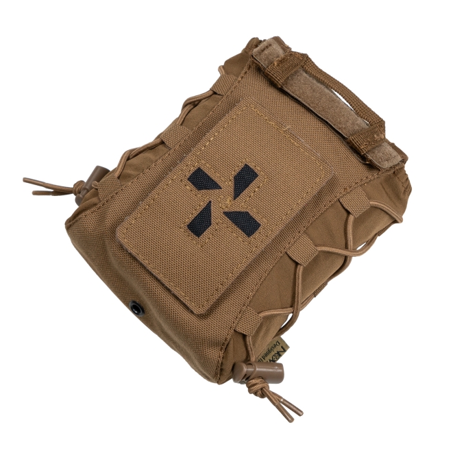 Novritsch Airsoft IFAK Pouch - Coyote
