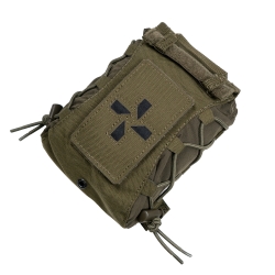 Novritsch Airsoft IFAK Pouch - Green