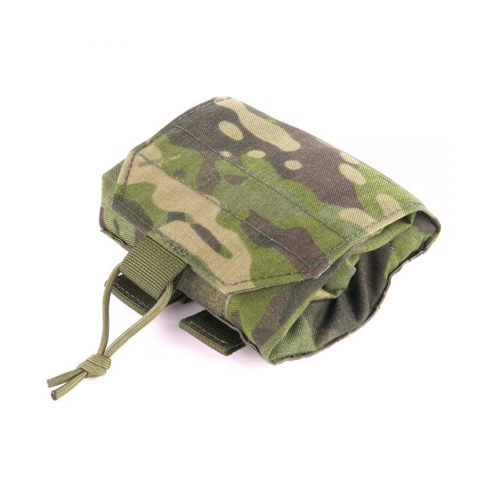 Novritsch Self-Opening Dump Pouch - ACP Tropic