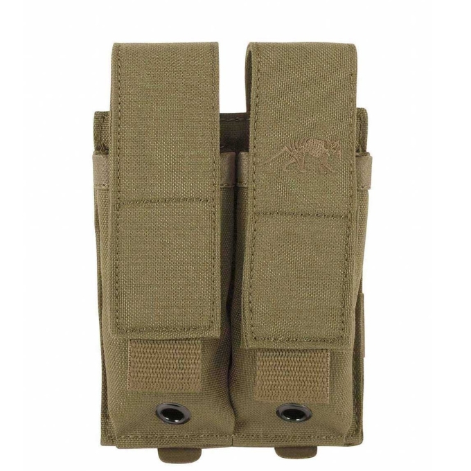 TT Sumka DBL PISTOL MAG MKII - khaki