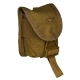 TT MOLLE Hand Grenade Pouch - Coyote