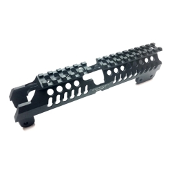 5KU B-31C Upper Handguard for AK - Black