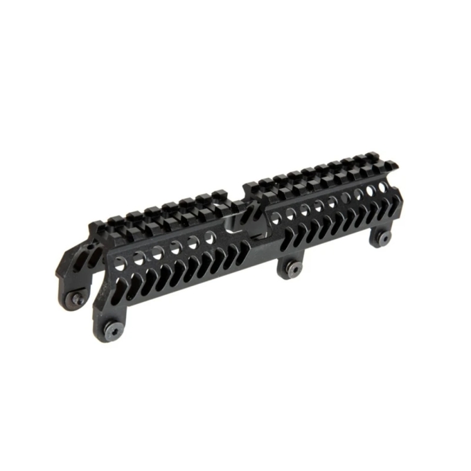 ZB-31 Upper Handguard for AK Airsoft Gun