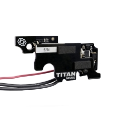 processor TITAN V2 NGRS Expert set -- rear wiring GATE