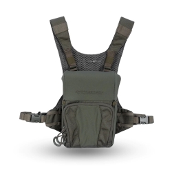 RECON MODULAR BINO PACK SMALL MILITARY GREEN