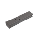 Northeast CO2 Steel Magazine for UZI Mini GBB, 32 BBs - Black