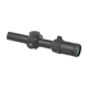 VO TAURON 1-6x24 G2 FFP LPVO Rifle Scope - Black