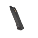 Plynový zásobník pro SIG AIR P320 M17/M18, 25 ran - Čierna