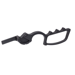 Lambda Defence Under Lever Duster B for G&G LevAR GNB - Black