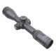 VO CONTINENTAL X6 4-24x56 MBR FFP Rifle Scope - Black