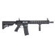 SA Daniel Defence® MK18 BLOCK 2 (SA-P26 Prime™ Aster II ETU) with Brushless Motor - Black