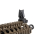 SA Daniel Defence® MK18 (SA-P19 Prime™ Aster II ETU) s bezuhlíkovým motorem - Chaos Bronze