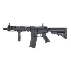 SA Daniel Defence® MK18 (SA-P19 Prime™ Aster II ETU) with Brushless Motor - Black