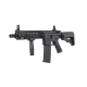 SA Daniel Defence® MK18 (SA-P19 Prime™ Aster II ETU) with Brushless Motor - Black