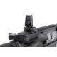 SA Daniel Defence® MK18 (SA-P19 Prime™ Aster II ETU) s bezuhlíkovým motorom - Čierna