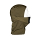 Strike Systems mesh balaclava,- Green