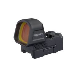 VO FRENZY F3 26x32 GIN™ Red Dot Sight - Black