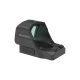 VO FRENZY FLEX 24x29 MOJ Red Dot Sight - Black