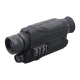 VO Digital Monocular OWLSET 5x32, Day / Night Vision - Black