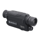 VO Digital Monocular OWLSET 5x32, Day / Night Vision - Black